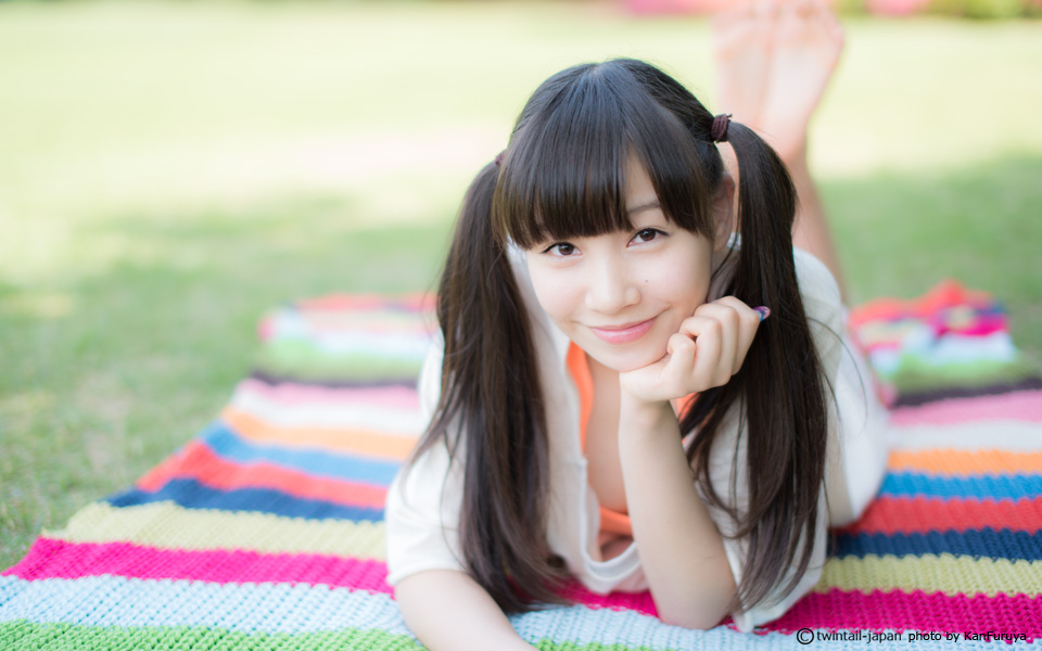 ツインテール君島光輝